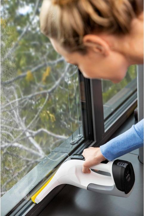 Actual product image Kärcher Window vac WV 4-4 Plus *INT