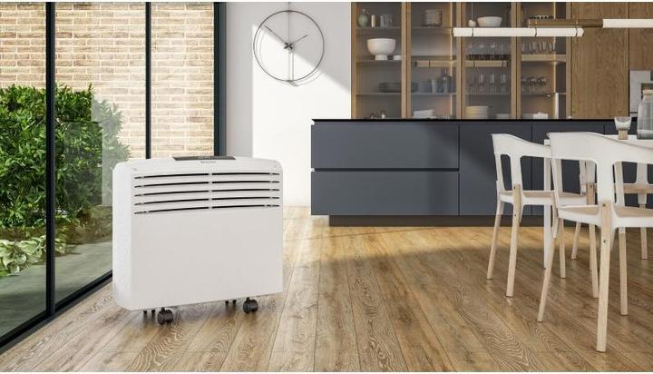 Produktbild Olimpia Splendid Dolceclima Easy 10 P (8189.14 BTU/h)