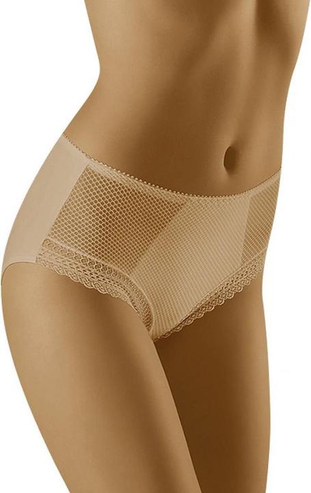 Actual product image Wolbar Panties model 73568 (XXL)