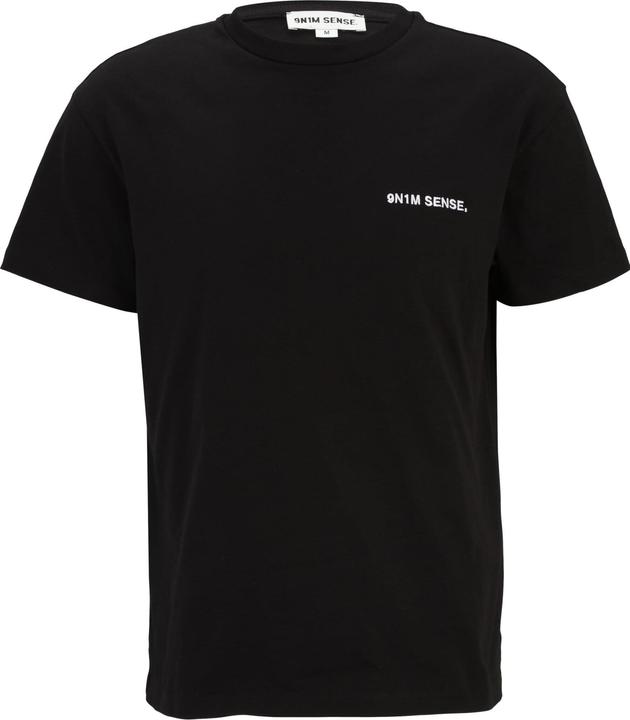 9N1M Sense W-Essential T-Shirt - 165255