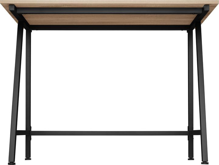 Image du produit tectake Bureau Newton (100 x 55 x 77 cm)