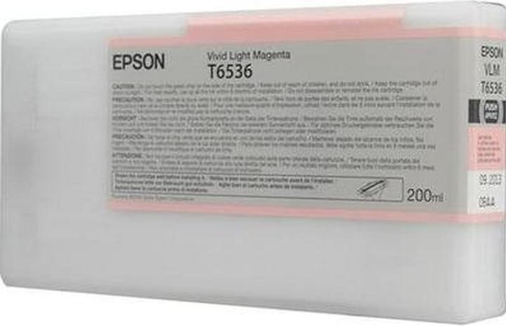 Produktbild Epson T6536 (LM)