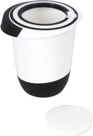 Produktbild Merkloos Mischschüssel mit Deckel 1,5L (7.50 cm, 1.50 l, 1 x)