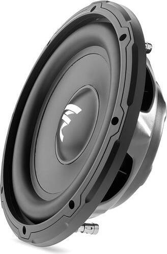 Actual product image Focal SUB10 SLIM - car subwoofer - 10 inch - 25cm - ondiepe subwoofer - shallow (460 W)