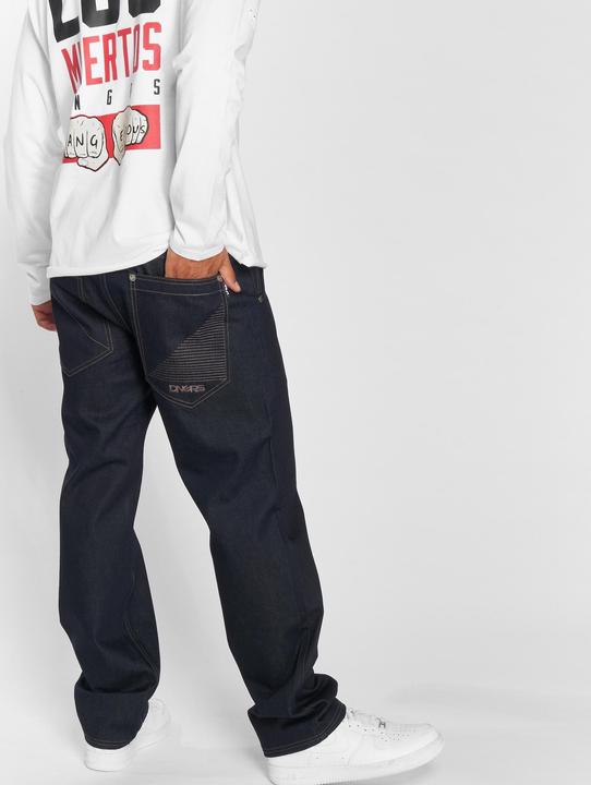 Actual product image Dangerous Brother Jeans - 72025 (W40/L34)