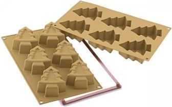 Produktbild Silikomart Pino