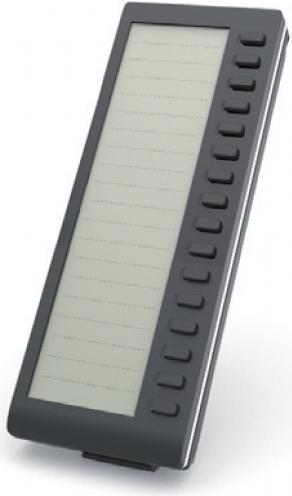 Produktbild Mitel M680i Tastenerweiterung