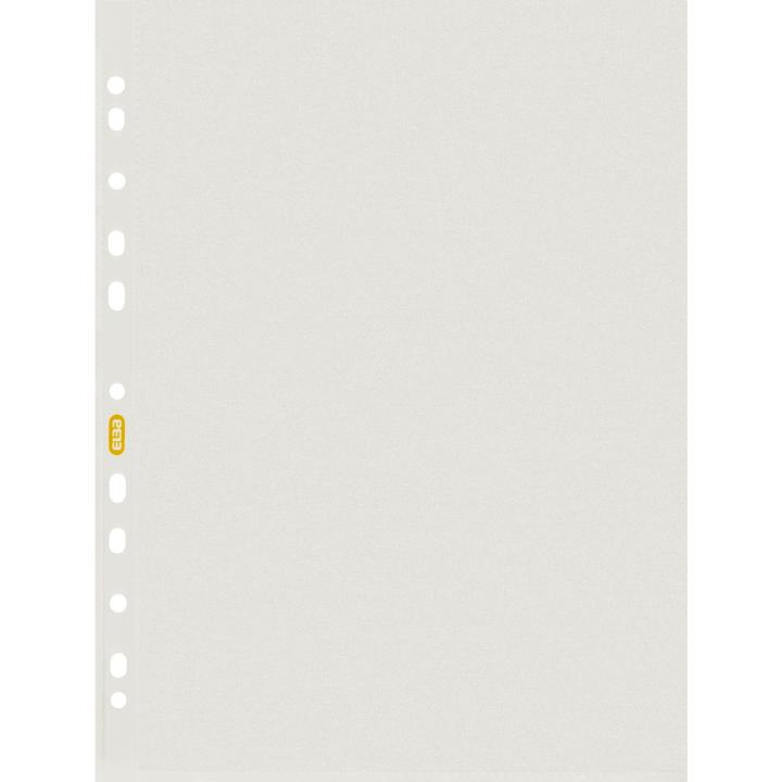 Immagine prodotto Elba Proteggi. & Presenta. Copertina trasparente 400186700 (A4, 100 x)