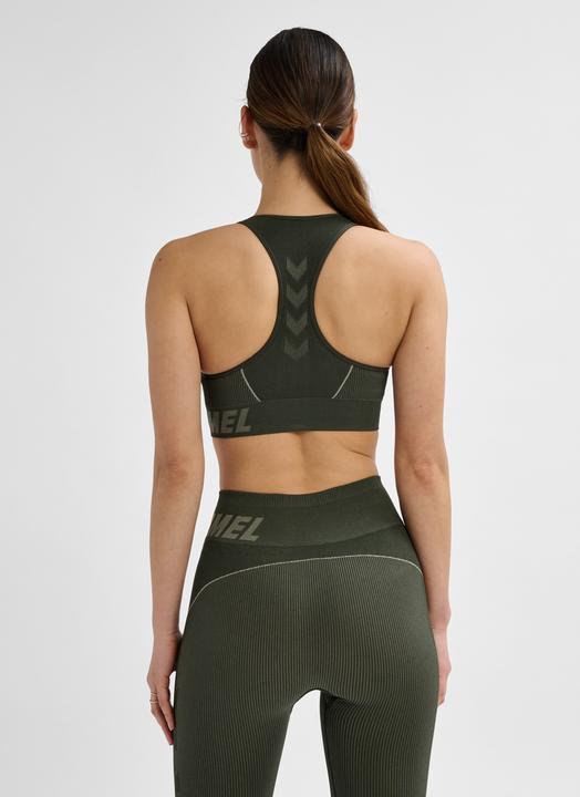 Immagine prodotto hummel Top sportivo senza cuciture Hmlte Christel (S)