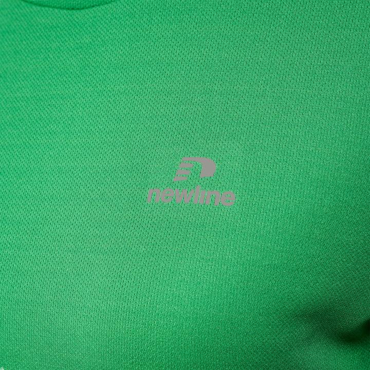 Image du produit Newline nwlMEMPHIS T-SHIRT L/S FEMME (S)