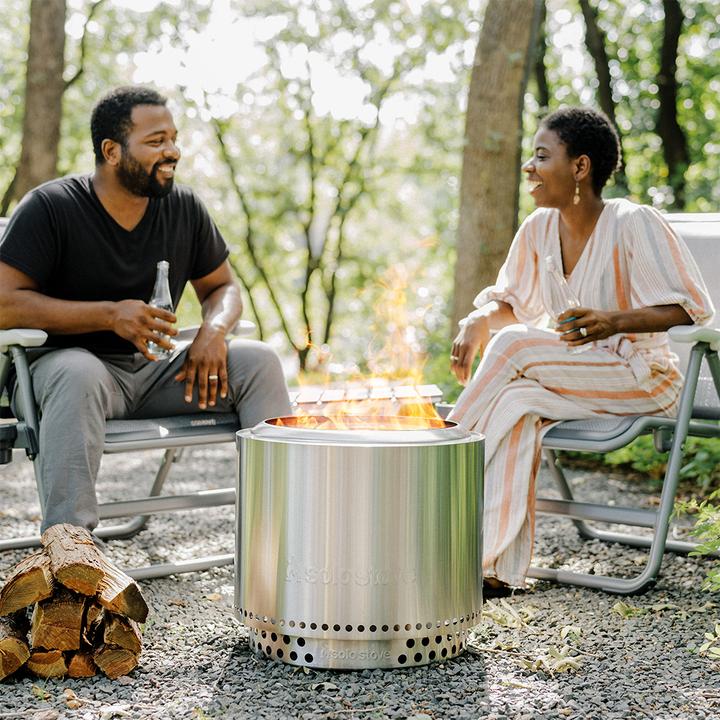 Image du produit Solo Stove Bonfire (49.50 cm)