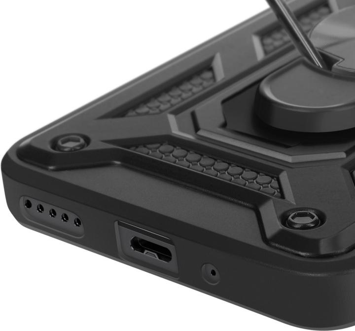 Actual product image Mayaxess ProtectorRing Case (Honor 200 Pro)