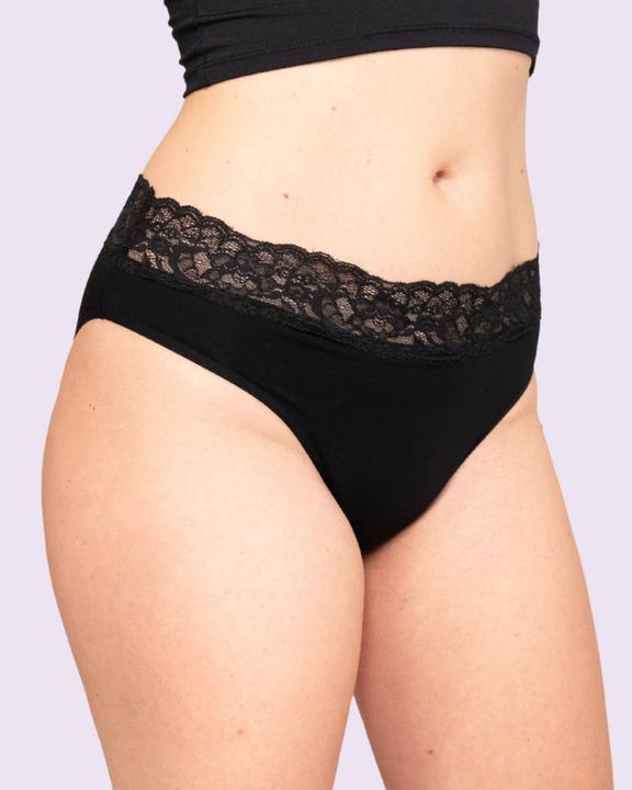 Image du produit Juna Period La culotte menstruelle