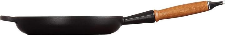 Actual product image Le Creuset Signature (24 cm, Frying pan, Cast iron)