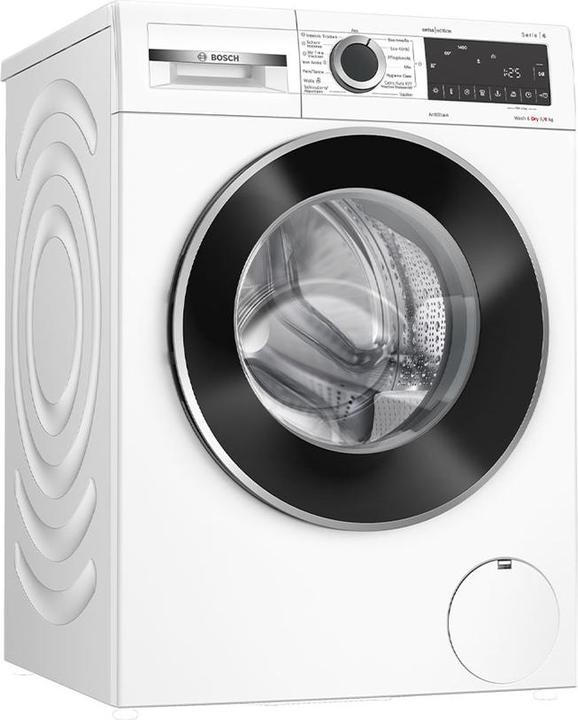 Immagine prodotto Bosch Hausgeräte WNG24402CH