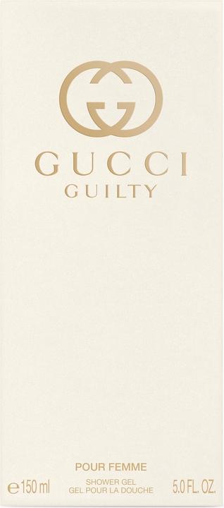 Immagine prodotto Gucci Gel doccia (150 ml)