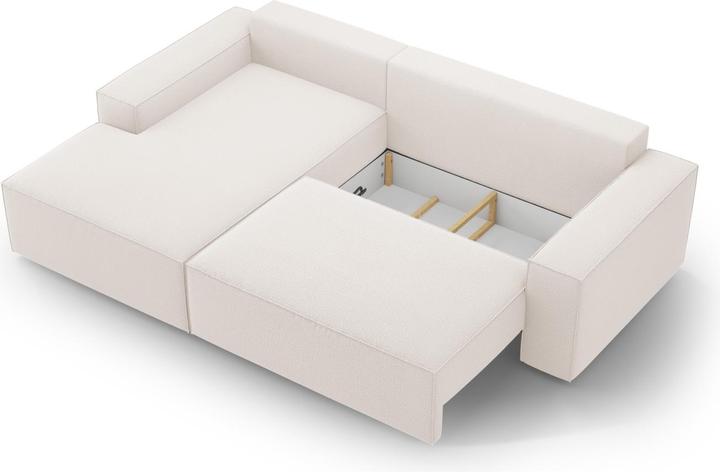 Produktbild Micadoni Jodie (Ecksofa)