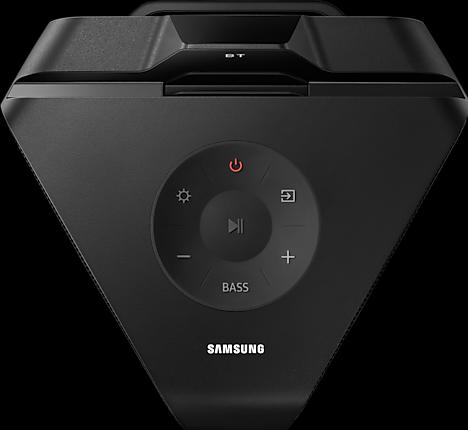 Image du produit Samsung MX-T70 (Fonctionnement sur secteur)