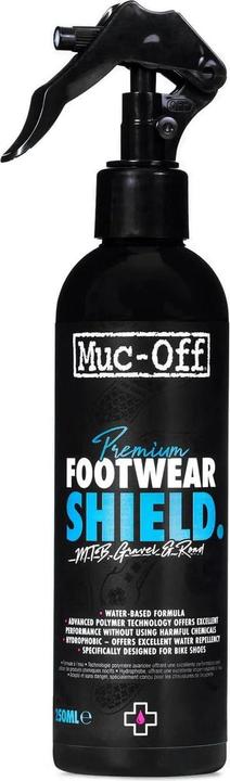 Muc-Off Footwear Shield (1 x, 250 ml)