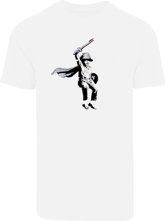 Merchcode Bridge Boy T-Shirt - 112057 (XXL)