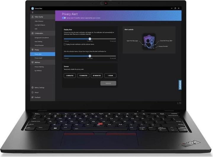 Produktbild Lenovo ThinkPad L13 Gen 5 (13.30", Intel Core Ultra 5 125U, 16 GB, 512 GB, CH)