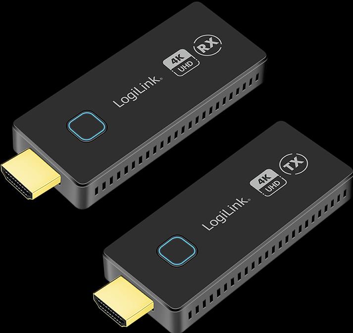 LogiLink Check