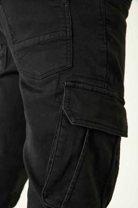 Produktbild Garcia Cargohose (170)
