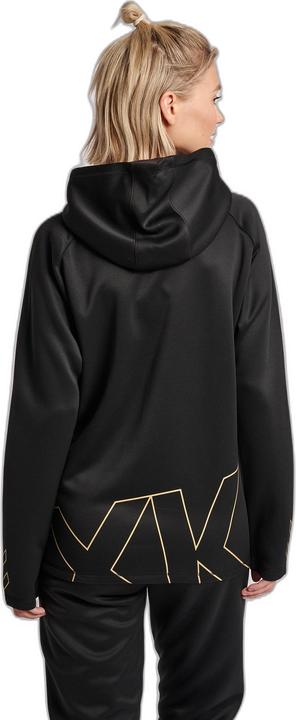 Image du produit hummel Cima Xk Hoodie Woman (XS)