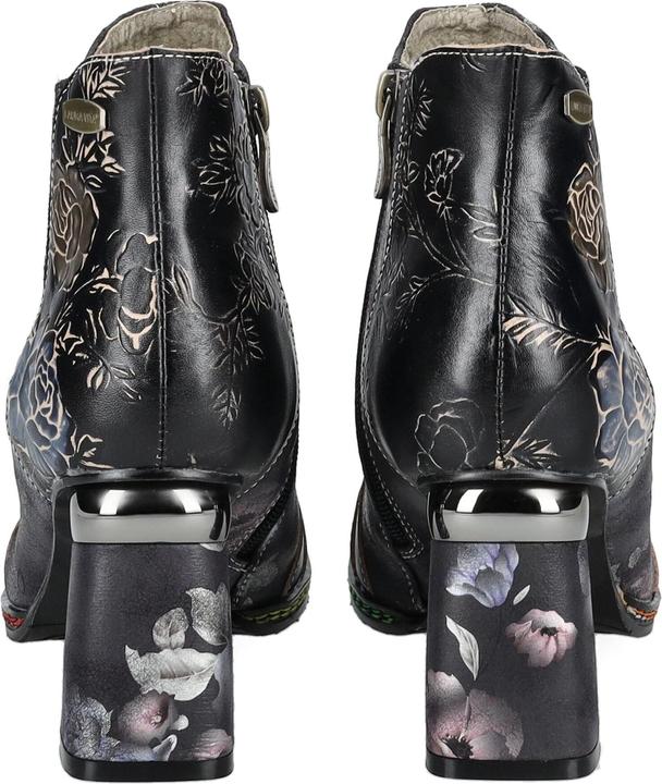 Actual product image Laura Vita Stiefelette (41)