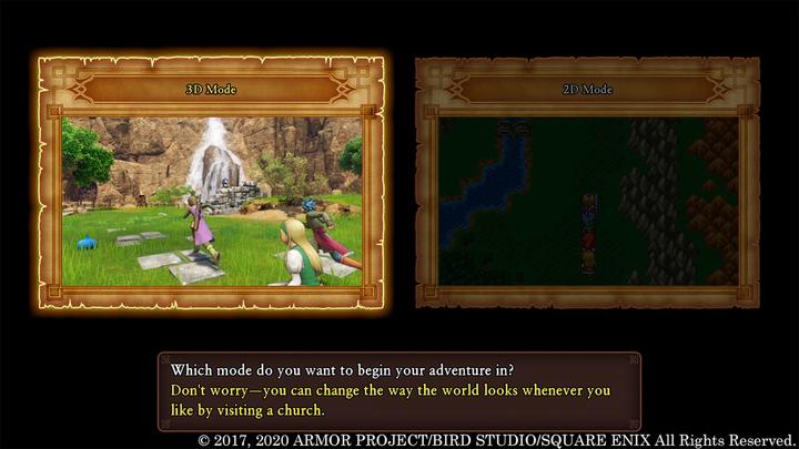 Actual product image Square Enix Dragon Quest XI S: Fighters of Destiny - Definitive Edition (PS4, IT)