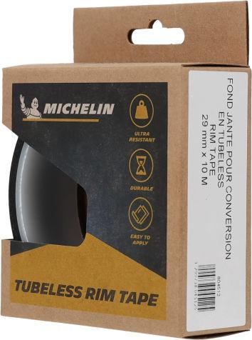 Actual product image Michelin Rim tape 29 mm 10 m (29 mm)