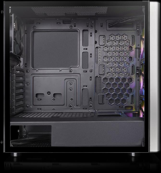 Image du produit Thermaltake Niveau 20 MT (ATX, mATX, Mini-ITX)