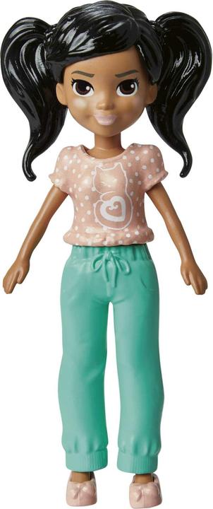 Actual product image Polly Pocket Fashion Medium Pack Age 4+ HKV92