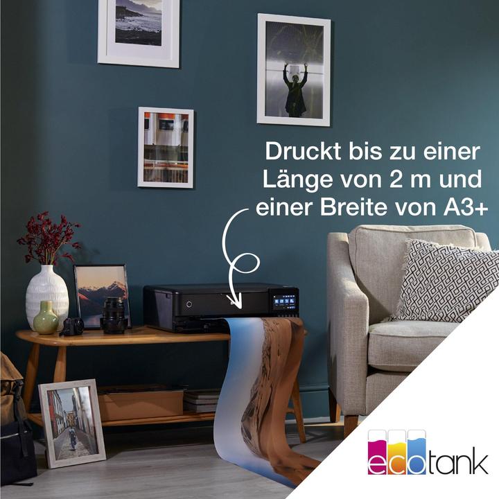 Produktbild Epson EcoTank ET-8550 (Tintentank, Farbe)
