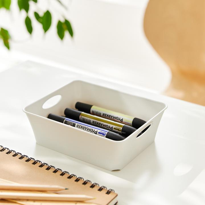 Immagine prodotto Rotho Scatola vivente (15 x 6 x 18,5 cm, 0 l)