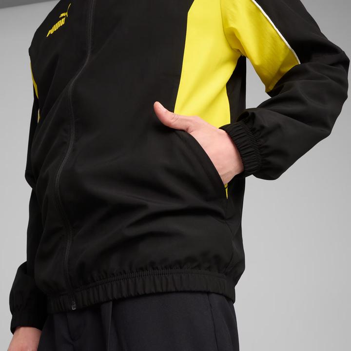 Produktbild Puma BVB ftblARCHIVE Jacket (S)