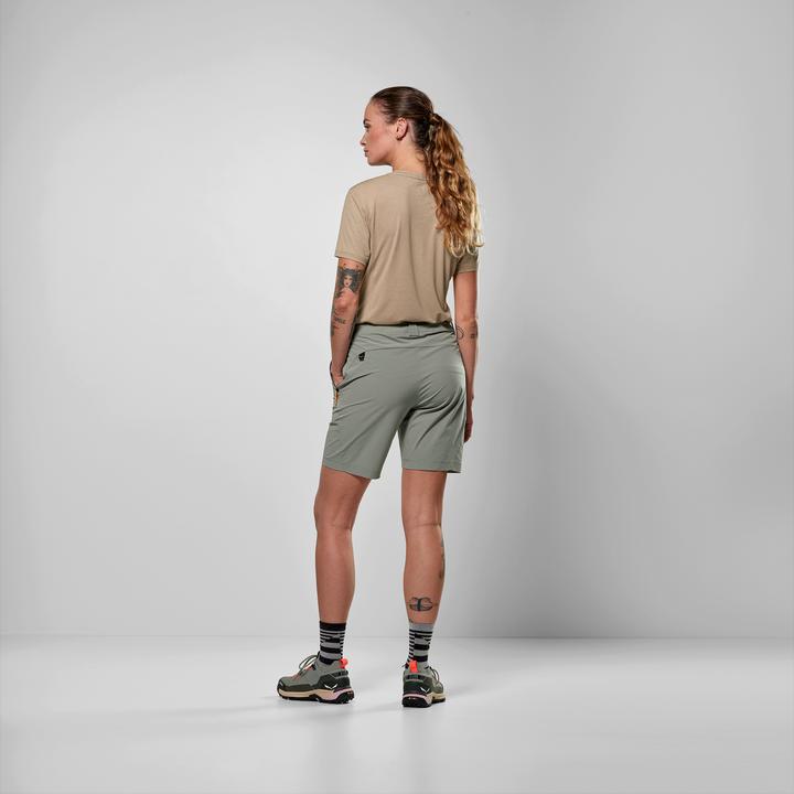 Image du produit Salewa Puez Talvena Durastretch Shorts Da (42, 48)