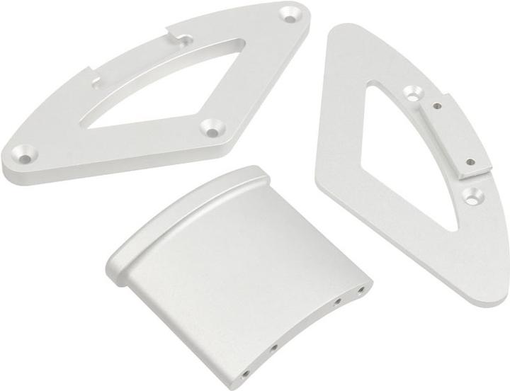 Produktbild Silverstone SST-EBA02S Headset Halter