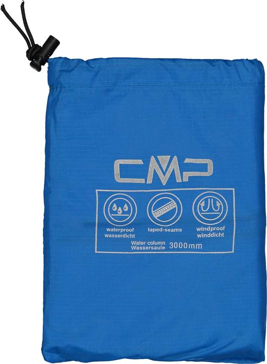 Produktbild CMP Campagnolo Fix Hoodie Regenjacke (104)