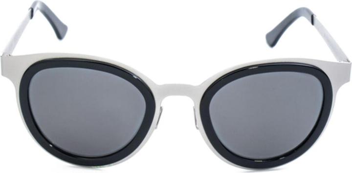 Immagine prodotto L.G.R Occhiali da sole unisex FELICITE-SILVER-01 Ø 47 mm