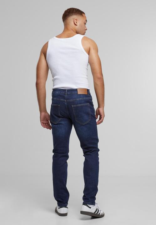 Actual product image Sony 2Y 2Y MIGUEL RIPPED SLIM FIT JEANS - 184625 (34)