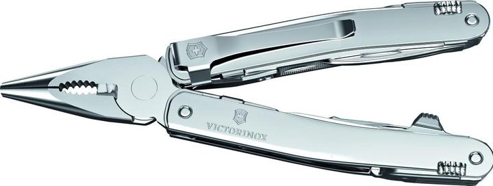 Immagine prodotto Victorinox Clip Swiss Tool Spirit MX