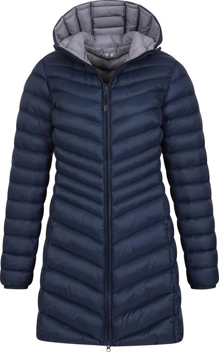 Image du produit Mountain Warehouse - Veste matelassée FLORENCE - Femme (36 D)