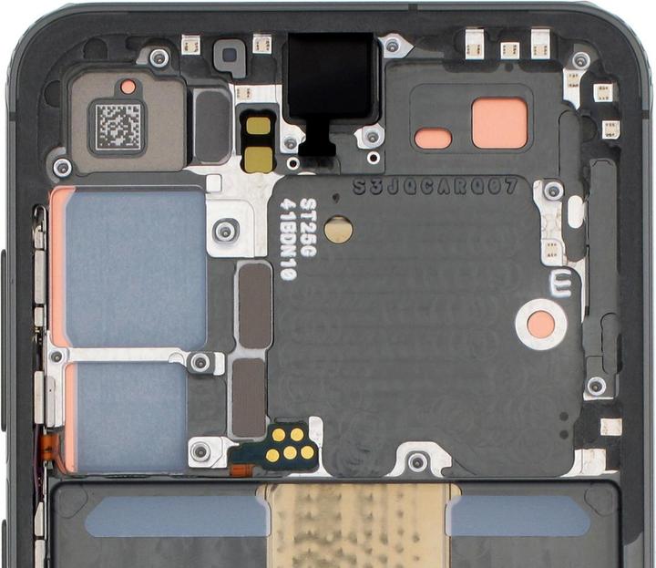 Actual product image Samsung Replacement display (Galaxy S23)