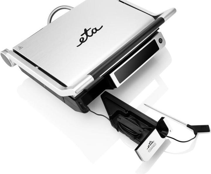 Produktbild ETA 715590000 contact grill