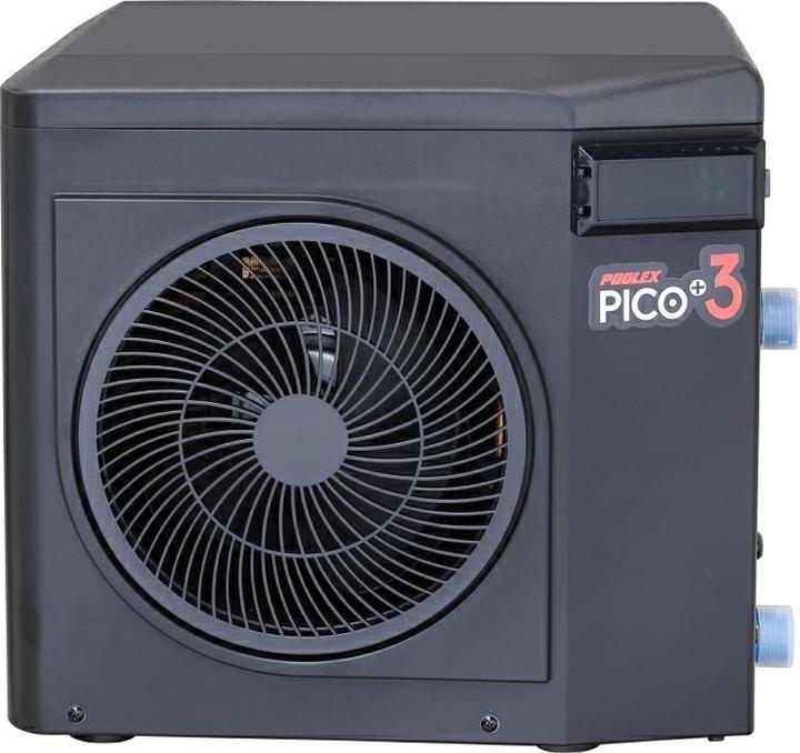 Actual product image Poolstar Poolex Nano Action