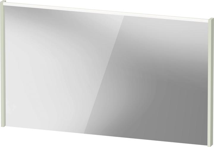 Blassgrün matt