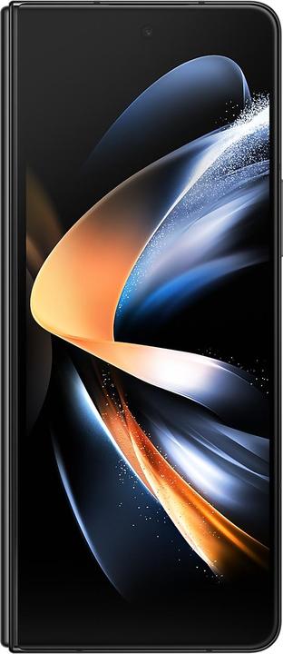 Produktbild Samsung Z FOLD 4 SM-F936B 12GB+1TB DS 5G PHANTOM BLACK OEM (1000 GB, Phantomblack, 7.60", 50 Mpx, 5G)