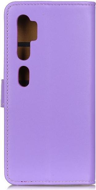 Actual product image MU Classic Classic II Leather Bookcover Series (Xiaomi Mi Note 10, Mi Note 10 Pro)