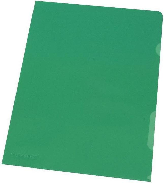 Immagine prodotto Q-Connect Maniche trasparenti PE 160 Micron (A4, 100 x)